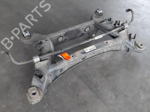 Subframe MERCEDES-BENZ SPRINTER 3,5-t Van (B907, B910) eSPRINTER (910.633) | BP17563379M9 