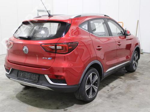 Battery MG MG ZS SUV (AZS1) EV (CSA7001) | BP36100027E11  - Image 8
