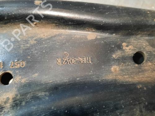 Right front suspension arm FORD FIESTA VII (HJ, HF) 1.1 Ti-VCT | BP11232293M13 