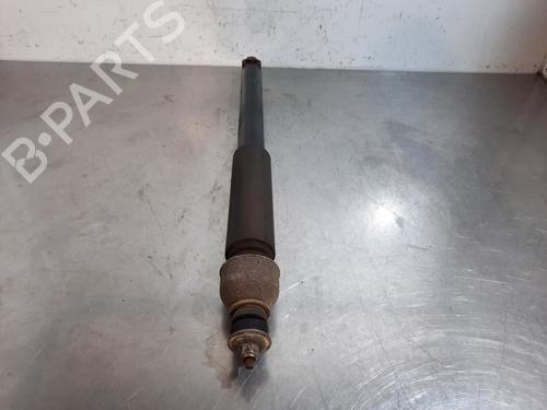 Left rear shock absorber NISSAN JUKE (F15) 1.5 dCi | BP16265246M18 