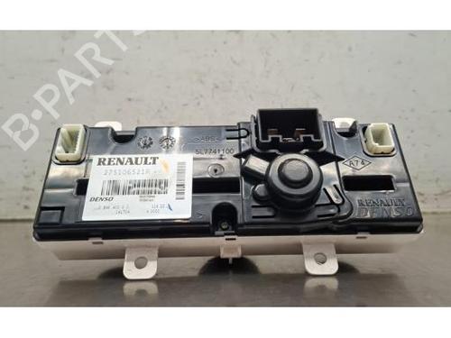 Climate control RENAULT MASTER III Platform/Chassis (EV, HV, UV) 2.3 dCi 150 FWD (EV0F, HV0F, UV0F, EV03, HV03, UV03) | BP39180255I5 - Image 2
