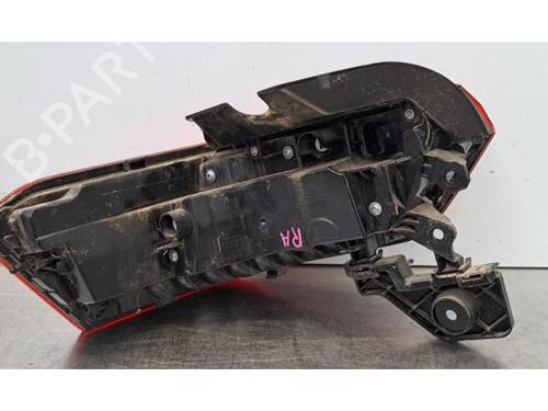 Right taillight VW ID.3 (E11, E12) Pro S | BP39624771C35 - Image 4