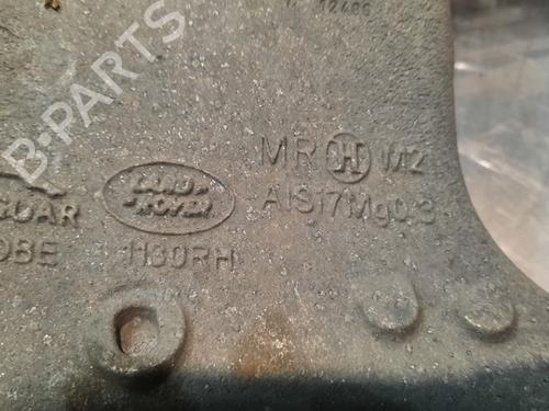 Right rear suspension arm LAND ROVER DISCOVERY SPORT (L550) 2.2 D 4x4 | BP15030432M15 