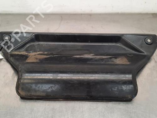 Used Crossmember AUDI E-TRON (GEN) 55 quattro (408 hp) 23596063