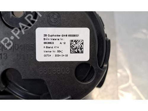 Cup/Object holder BMW 3 Touring (G21, G81) M 340 i xDrive | BP39154161I37 - Image 4