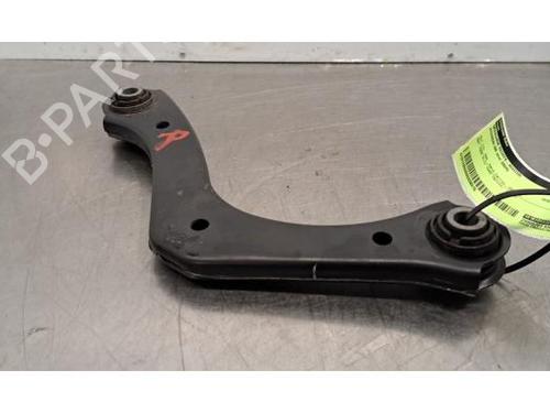 Used Right rear suspension arm KIA CEE'D Hatchback (ED) 1.6 CVVT (125 hp) 30810624