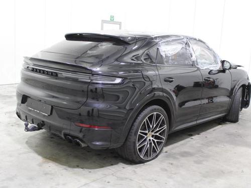 Right front steering knuckle PORSCHE CAYENNE Coupe (9YB) Turbo E-Hybrid AWD (9YBCT1, 9YBCZ1) | BP37275682M26 - Image 8