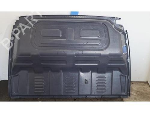 Lastrumsadskiller MERCEDES-BENZ VITO Van (W447) 110 CDI (447.601, 447.603, 447.605) | BP31273971I36