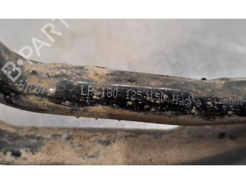 Pipe MERCEDES-BENZ EQC (N293) EQC 400 4-matic (293.890) | BP29643368M125 