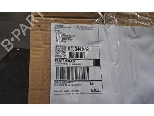 Steering column stalk RENAULT MASTER III Van (FV) 2.3 dCi 150 FWD (FV0F, FV03, FV09) | BP32767493I23  - Image 12