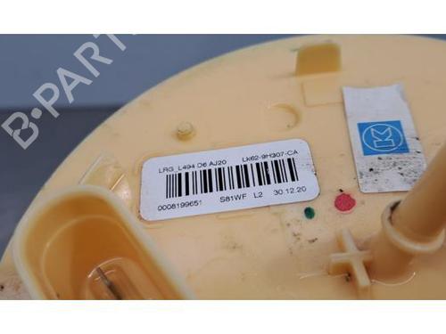 Fuel pump LAND ROVER RANGE ROVER SPORT II (L494) 3.0 SDV6 4x4 | BP30521574M76