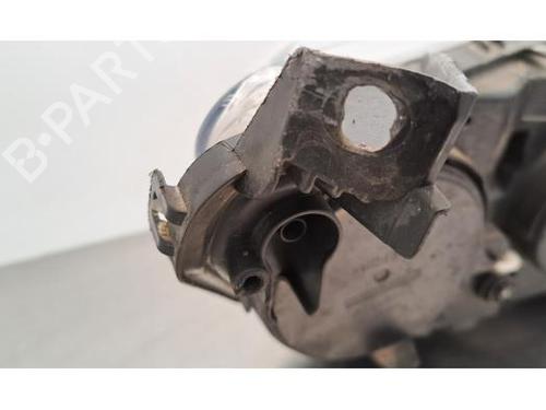 Left headlight CITROËN JUMPER II Van 2.2 BlueHDi 140 | BP26510050C28 