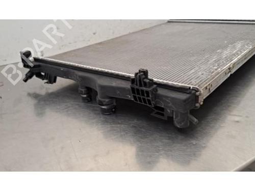 Water radiator MERCEDES-BENZ A-CLASS (W177) A 180 (177.084) | BP37038229M31 - Image 3