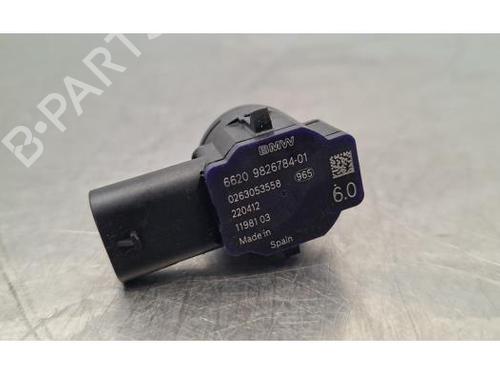 Electronic module BMW 1 (F40) 118 i | BP40201997M83 - Image 3