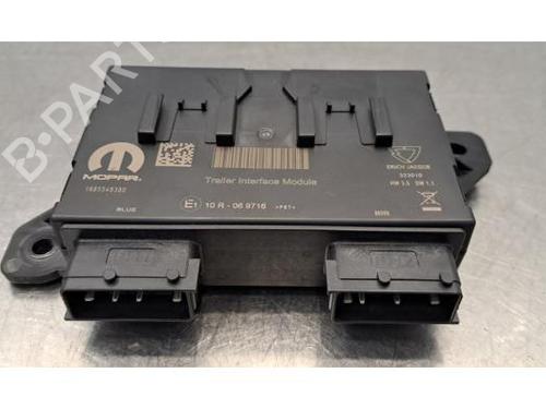 elektronisk-modul-peugeot-partner-box-bodympv-k9-2018-39754723 main image