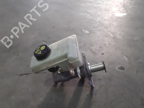 Brake master cylinder AUDI A3 Limousine (8VS, 8VM) 2.0 TDI | BP10877522M77 