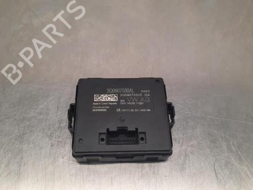 Elektronisk modul AUDI Q3 (F3B) 35 TFSI Mild Hybrid (150 hp) 23626035