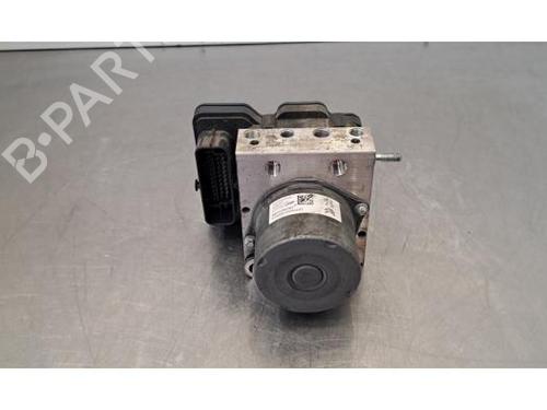 ABS Bremseaggregat ABS Bremseaggregat CITROËN JUMPY III Van (V_) 2.0 BlueHDi 120 (122 hp) 37499077 37499077
