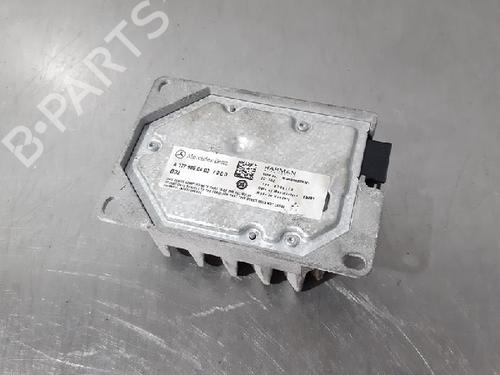 Used Electronic module MERCEDES-BENZ CLA (C118) CLA 200 (118.387) (163 hp) 10883434