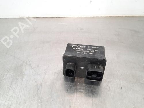 Electronic module SUZUKI SX4 S-Cross (JY) 1.6 DDiS (AKK 416D) | BP16917226M83 