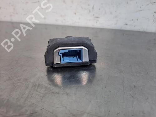 Camera PEUGEOT 3008 II SUV (MC_, MR_, MJ_, M4_) 2.0 BlueHDi 180 | BP23588215E14 