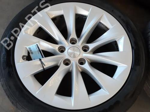 Felg TESLA MODEL S (5YJS) 70D AWD | BP15026565C45 