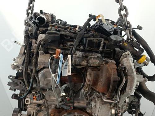 Engine CITROËN C3 III (SX) 1.5 BlueHDi 100 (SXYHYP, SXYHTU) | BP36757623M1 - Image 4