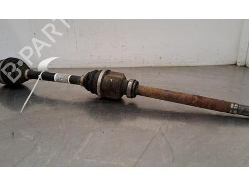 Right front driveshaft OPEL VIVARO C Van (K0) 2.0 | BP30138977M39