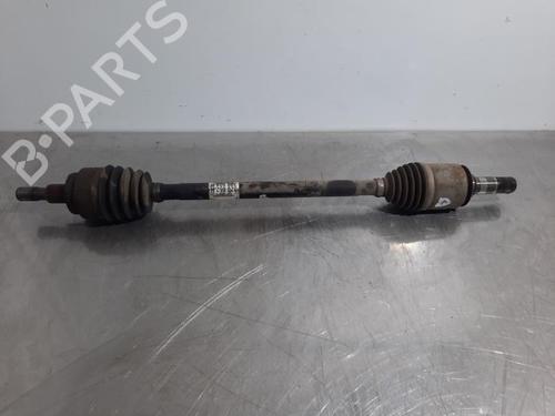 Right rear driveshaft MERCEDES-BENZ M-CLASS (W164) ML 320 CDI 4-matic (164.122) | BP23578722M41