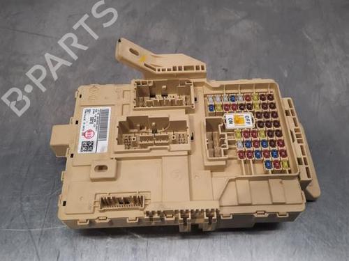 Used Fuse box KIA CEE'D Hatchback (ED) 1.6 CVVT (125 hp) 20082310