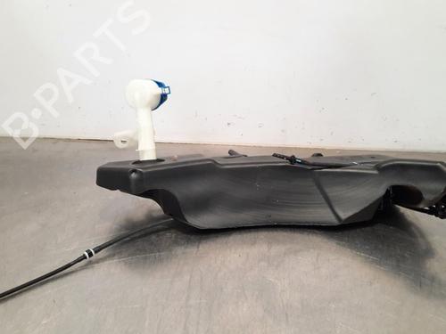 Used Windscreen washer tank DS DS 4 / DS 4 CROSSBACK (NX_) 1.6 THP 165 (165 hp) 15790429
