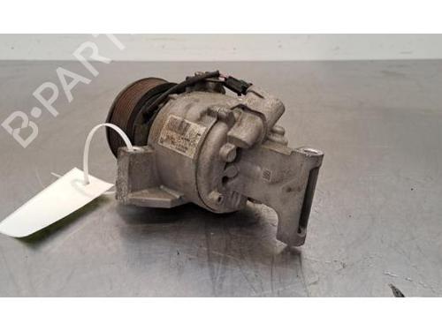 AC-Kompressor RENAULT TWINGO III (BCM_, BCA_) 1.0 SCe 70 | BP29621297M34