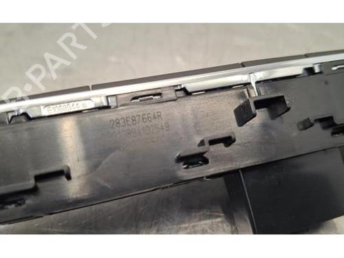 Switch RENAULT MEGANE IV Hatchback (B9A/M/N_) 1.6 TCe 205 (B9MV) | BP39646019I30 - Image 4