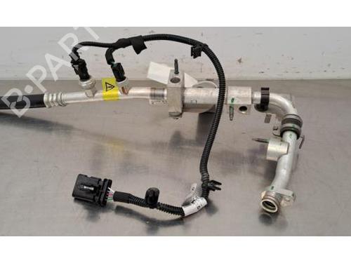 AC pipe OPEL COMBO Box Body/MPV (K9) Combo-e | BP29393171M126 