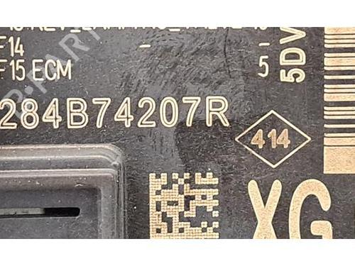 Fuse box DACIA BIGSTER 1.2 TCe 140 (RYMH) | BP39645952E1 - Image 2
