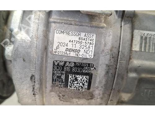 AC compressor SKODA OCTAVIA IV Combi (NX5, PV5) 2.0 TDi | BP40025926M34 - Image 2
