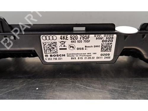 Instrument cluster AUDI Q8 E-TRON SUV (GEG) 50 quattro | BP35780315C47 - Image 2