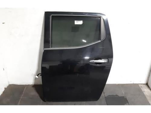 left-rear-door-nissan-navara-np300-pickup-d23-d23t-2014-23592373 main image