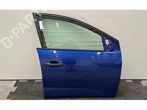 right-front-door-dacia-sandero-iii-2021-40070559 main image