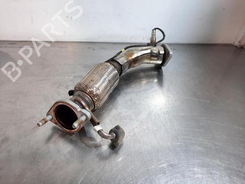 Exhaust system KIA CEED Sportswagon (CD) 1.5 T-GDI | BP33297115M121 - Image 2