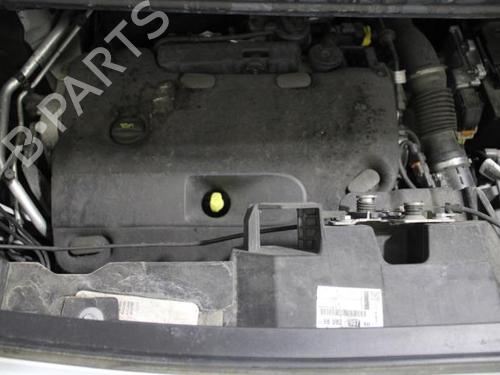 Clutch pedal CITROËN JUMPY III Van (V_) 2.0 BlueHDi 150 | BP10884243I13 