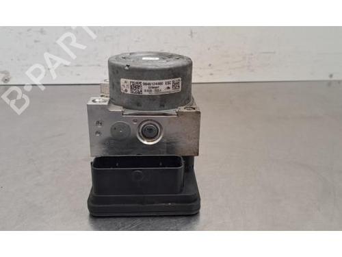 ABS Bremseaggregat ABS Bremseaggregat PEUGEOT 208 II (UB_, UP_, UW_, UJ_) 1.2 PureTech 100 (101 hp) 37479329 37479329