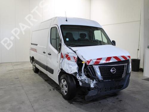 Pipe NISSAN INTERSTAR Van (X62B) dCi 150 | BP30605545M125