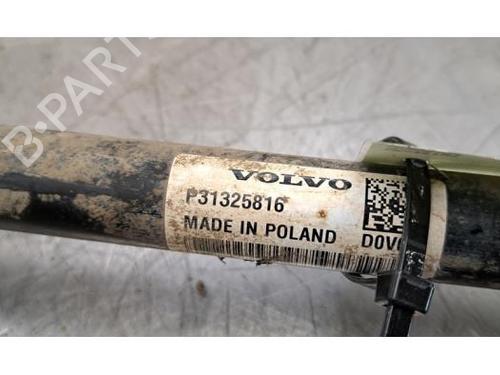 Right rear driveshaft VOLVO XC90 II (256) D5 AWD | BP24322526M41 