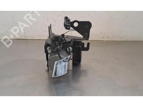Used ABS pump ABS pump RENAULT ARKANA I (LCM_, LDN_) 1.3 TCe 140 (LDN0) (140 hp) 34105309 34105309