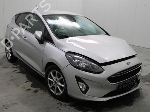 Køler FORD FIESTA VII (HJ, HF) 1.0 EcoBoost | BP25434436M31 