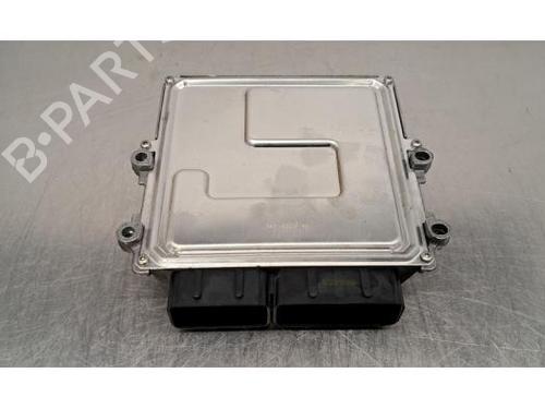 Engine control unit (ECU) OPEL GRANDLAND / GRANDLAND X (A18, P1UO) 1.2 (75) | BP28092780M57 