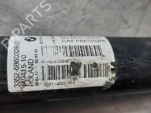 Left rear shock absorber BMW 3 (F30, F80) 316 i | BP10882309M18 