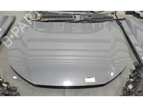 Full front PEUGEOT 508 SW II (FC_, FJ_, F4_) PureTech 130 | BP30824230S1 