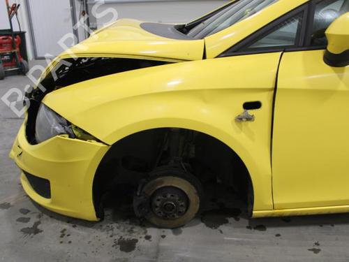 Engine SEAT LEON (1P1) 1.6 TDI | BP39892668M1 - Image 16
